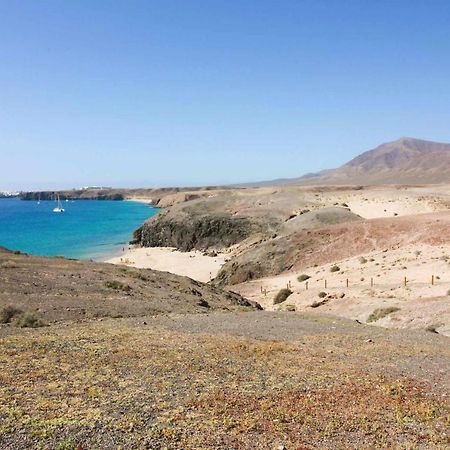 Cotton House Apartman Playa Blanca  Kültér fotó