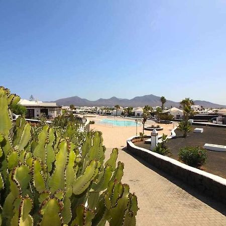 Cotton House Apartman Playa Blanca  Kültér fotó