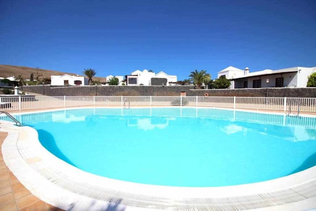 Cotton House Apartman Playa Blanca  Kültér fotó