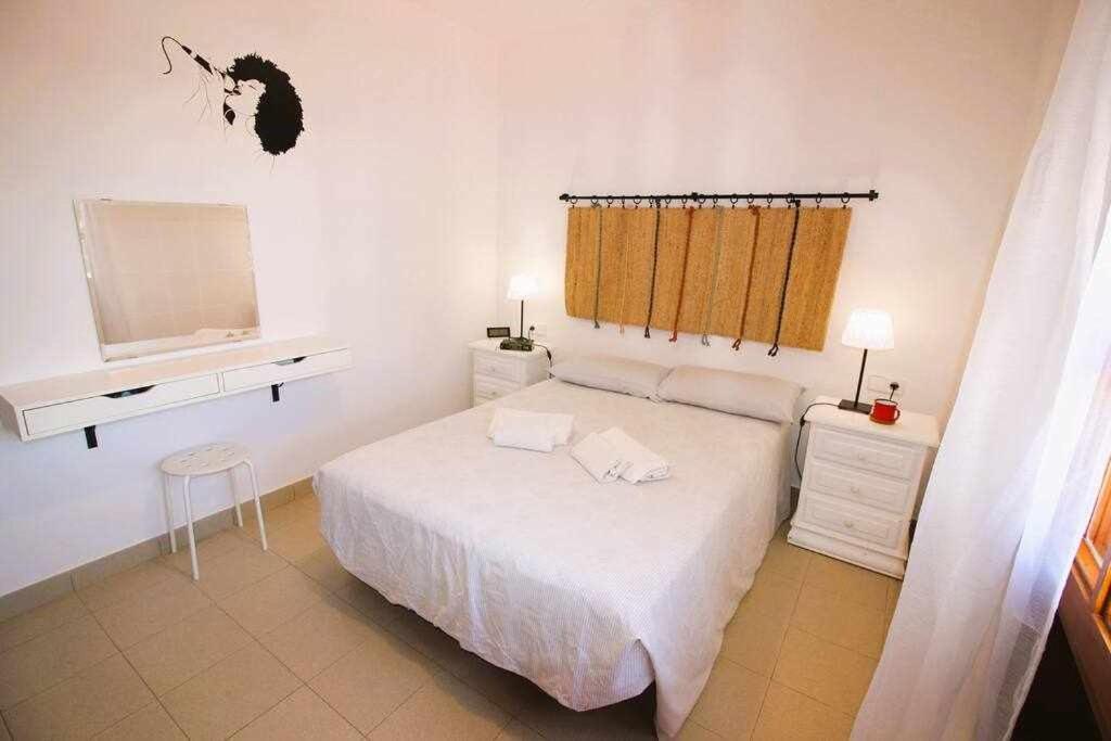 Cotton House Apartman Playa Blanca  Kültér fotó