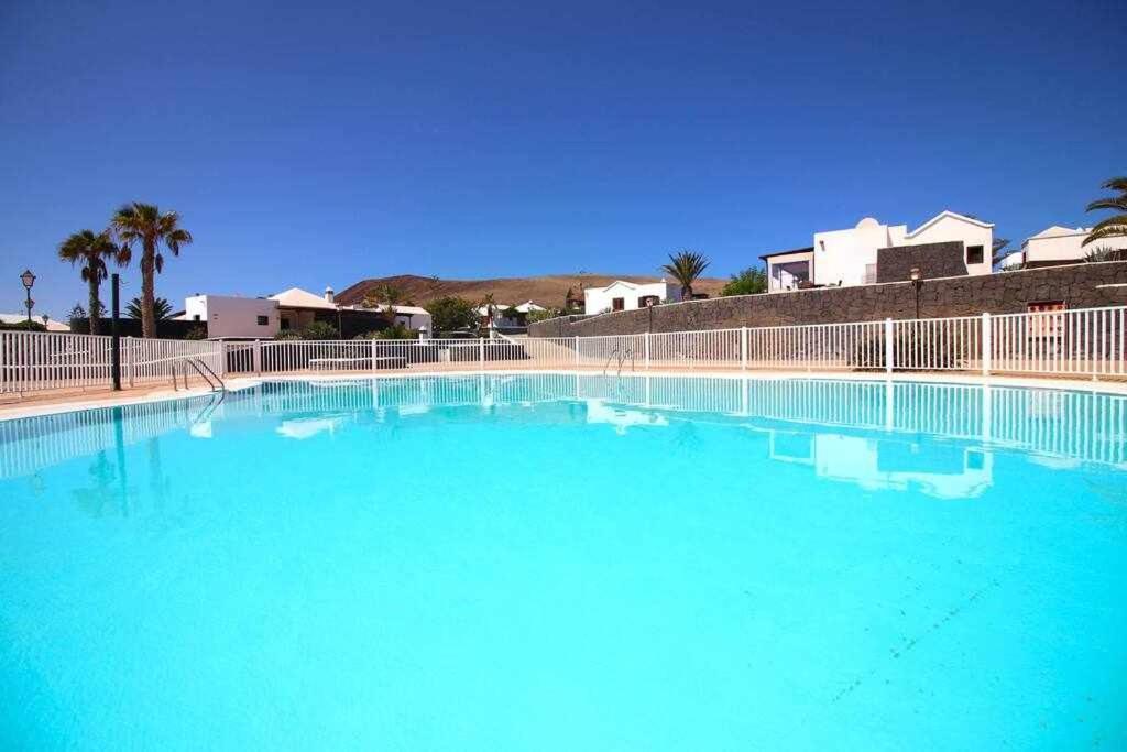 Cotton House Apartman Playa Blanca  Kültér fotó