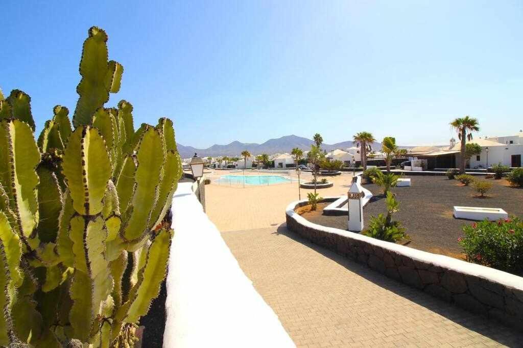 Cotton House Apartman Playa Blanca  Kültér fotó