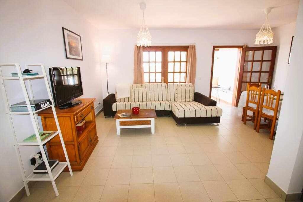 Cotton House Apartman Playa Blanca  Kültér fotó