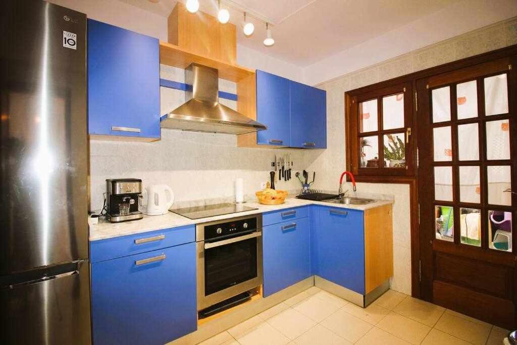 Cotton House Apartman Playa Blanca  Kültér fotó