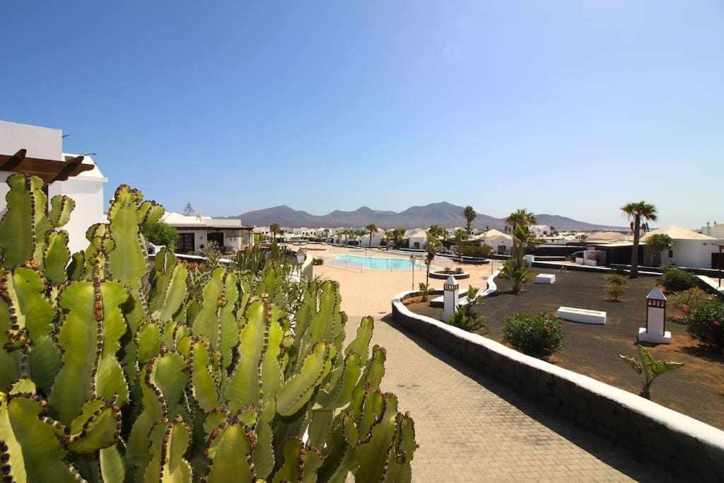 Cotton House Apartman Playa Blanca  Kültér fotó