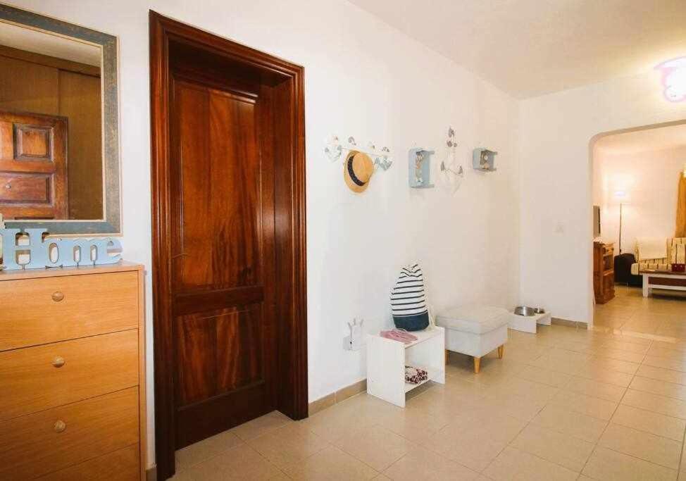 Cotton House Apartman Playa Blanca  Kültér fotó