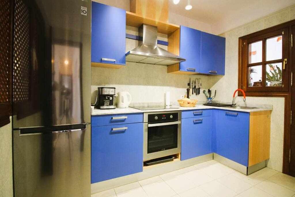 Cotton House Apartman Playa Blanca  Kültér fotó