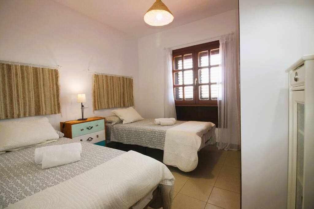 Cotton House Apartman Playa Blanca  Kültér fotó
