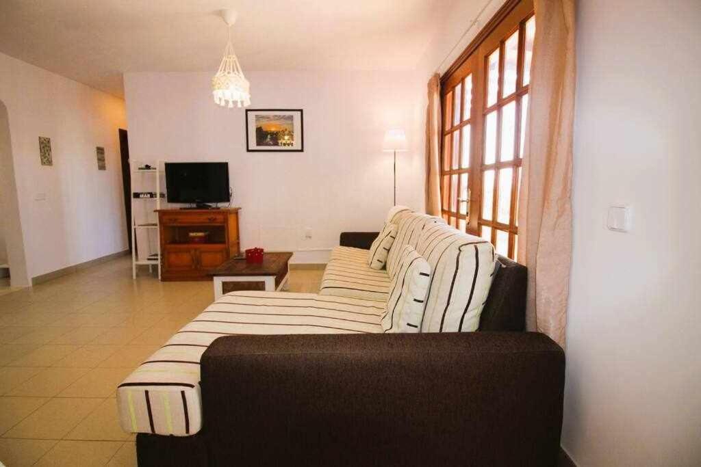 Cotton House Apartman Playa Blanca  Kültér fotó