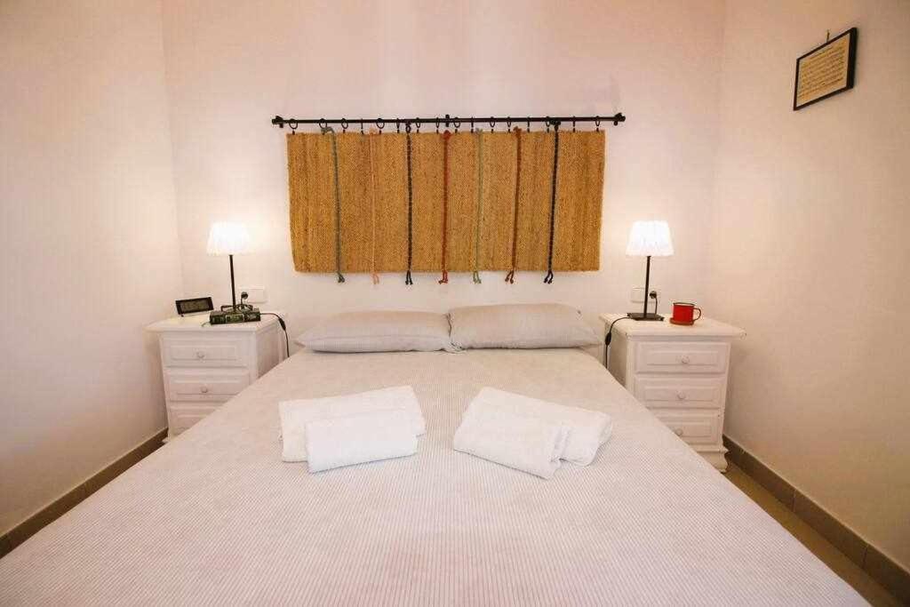 Cotton House Apartman Playa Blanca  Kültér fotó