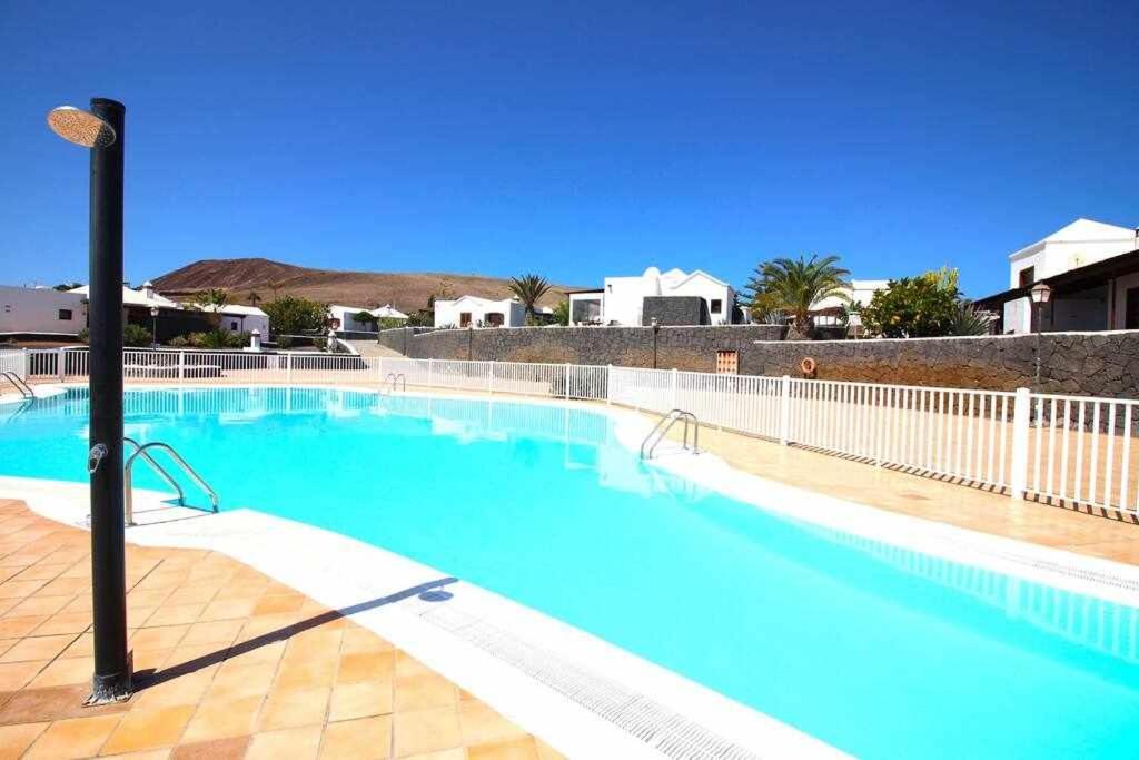 Cotton House Apartman Playa Blanca  Kültér fotó