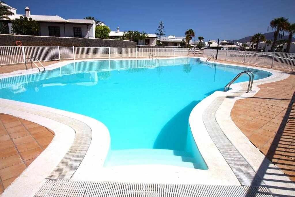Cotton House Apartman Playa Blanca  Kültér fotó