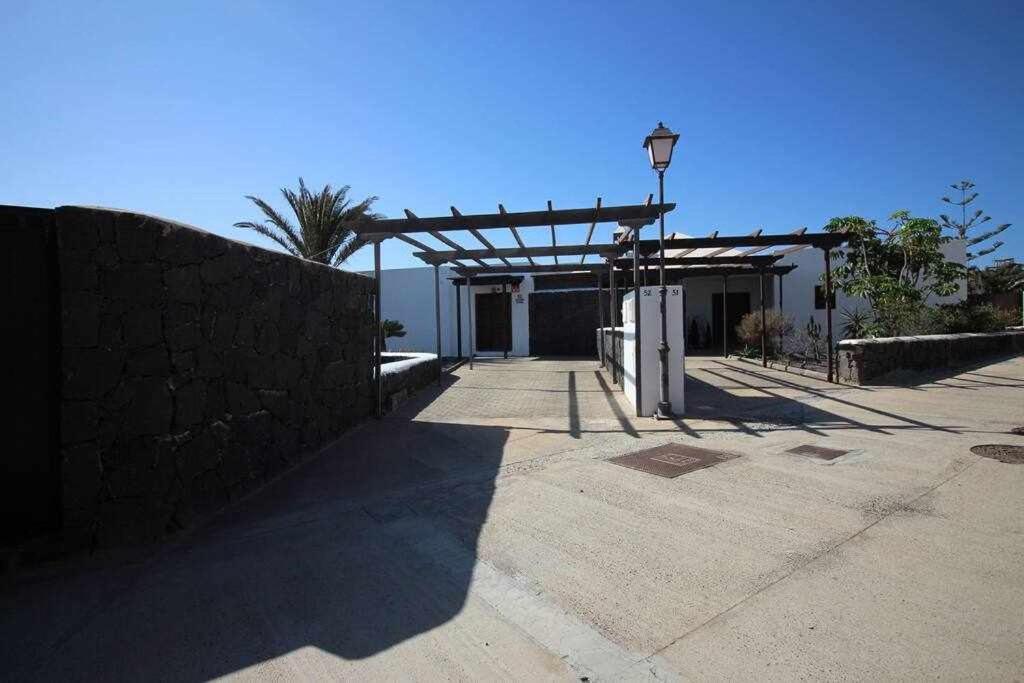 Cotton House Apartman Playa Blanca  Kültér fotó