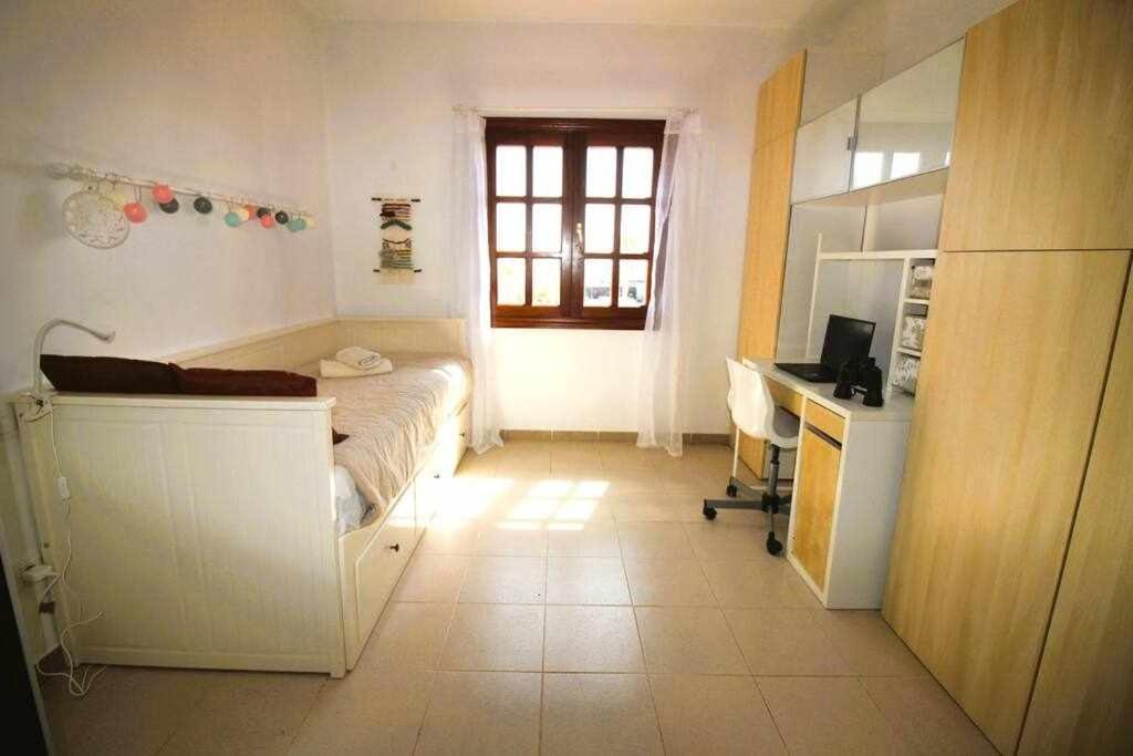 Cotton House Apartman Playa Blanca  Kültér fotó