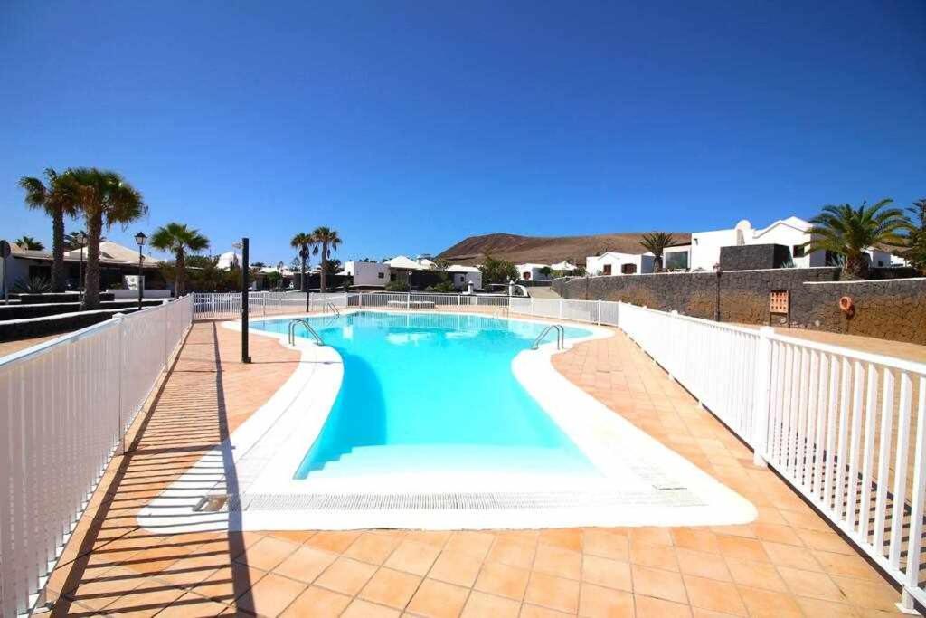 Cotton House Apartman Playa Blanca  Kültér fotó