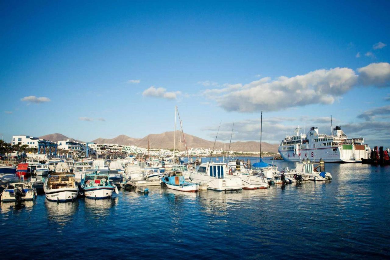 Cotton House Apartman Playa Blanca  Kültér fotó