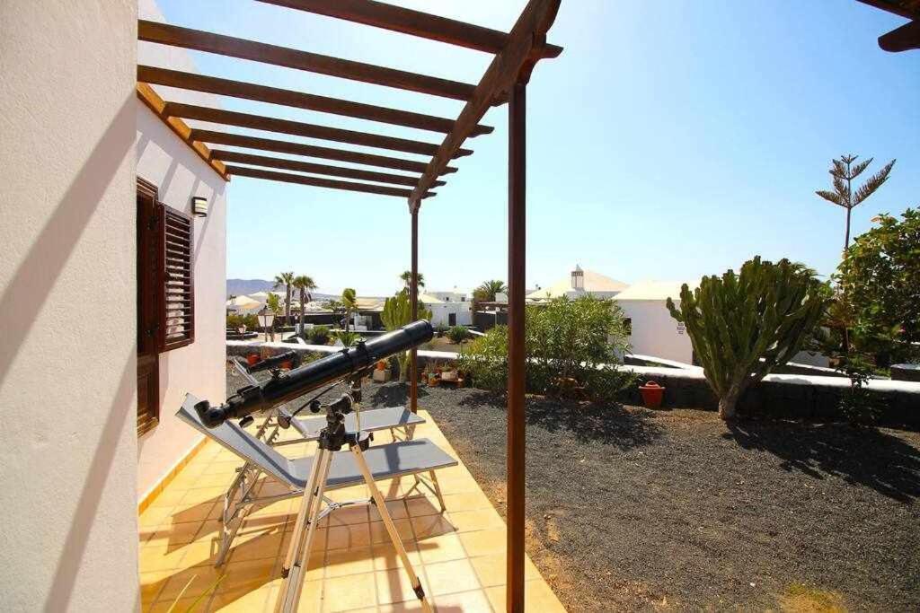 Cotton House Apartman Playa Blanca  Kültér fotó
