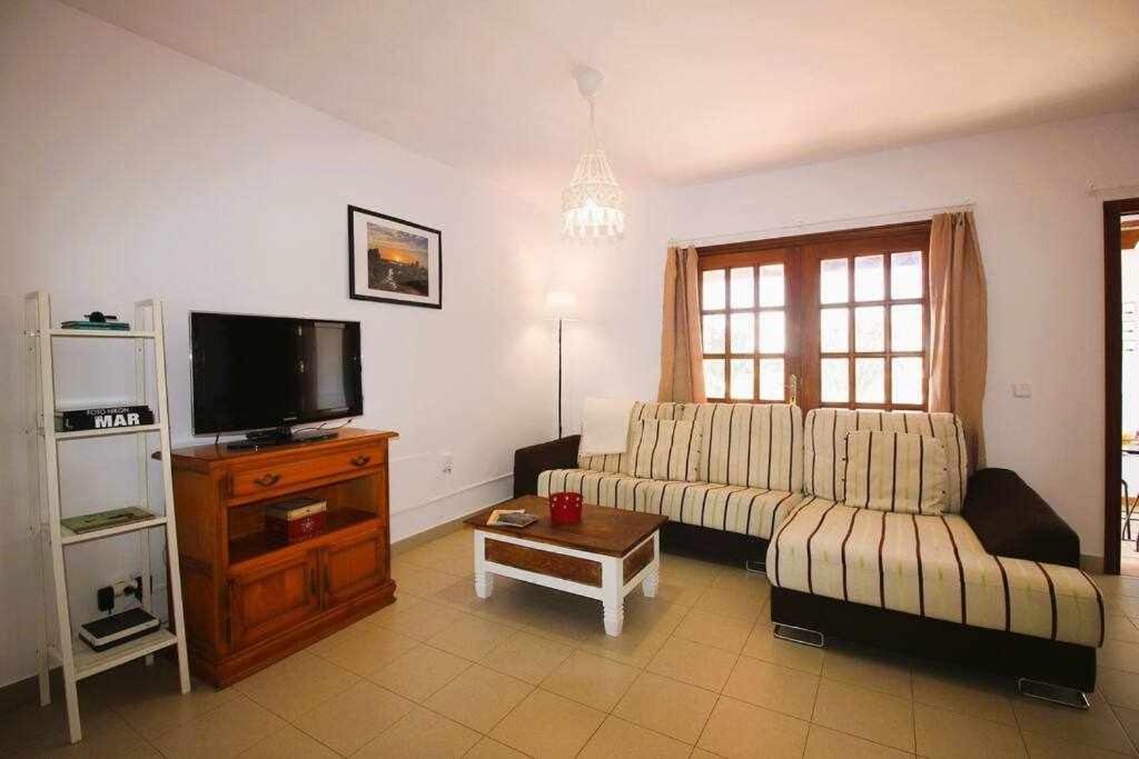 Cotton House Apartman Playa Blanca  Kültér fotó