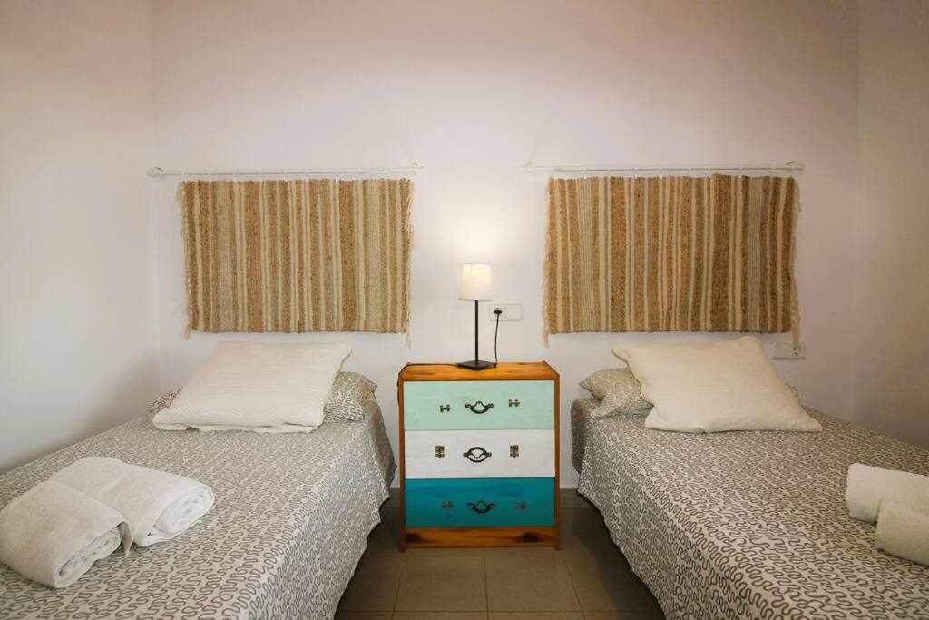 Cotton House Apartman Playa Blanca  Kültér fotó